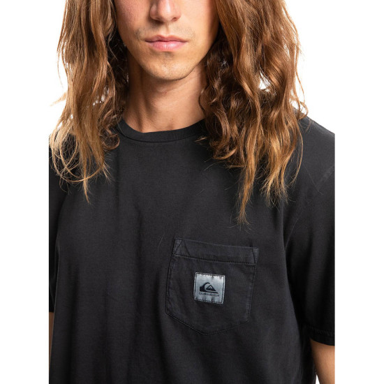 Quiksilver Ανδρική κοντομάνικη μπλούζα Sub Mission - Short Sleeve T-Shirt for Men